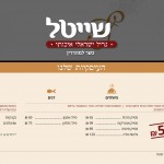 מסעדות בצפון