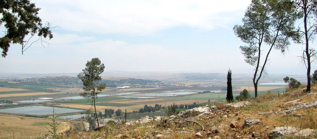 אטרקציות בצפון